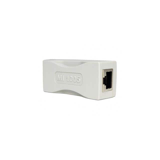 MI 1005 Medical Ethernet Network Isolato