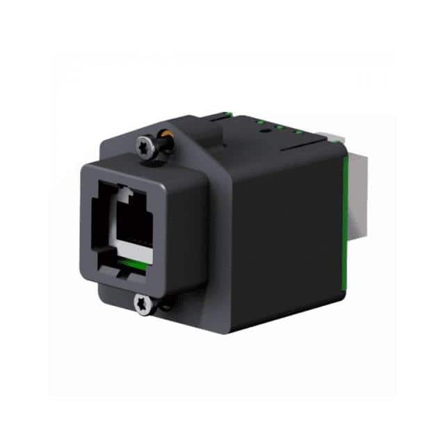 EN-50HG-Y 1 GB/S NETWORK ISOLATOR, YAMAICH