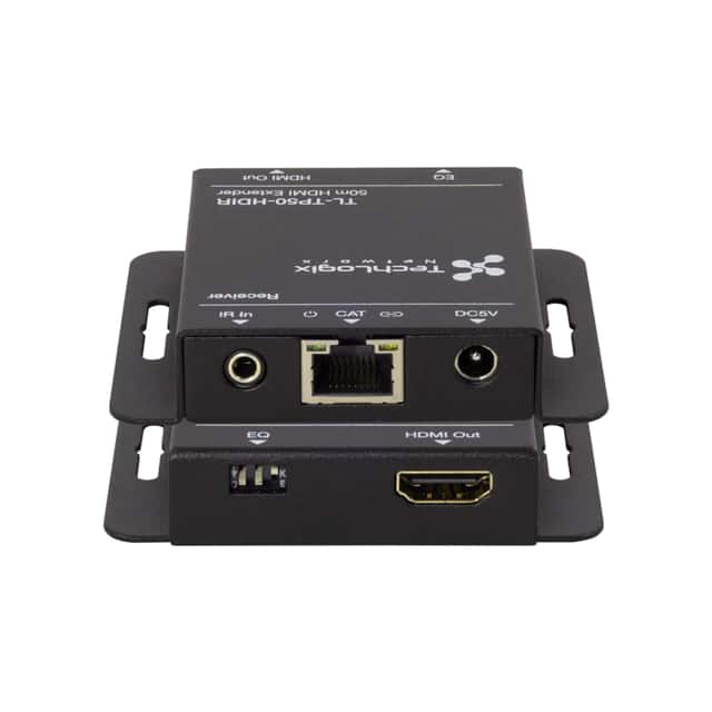 TL-TP50-HDIR HDMI TWISTED PAIR EXTENDER SET