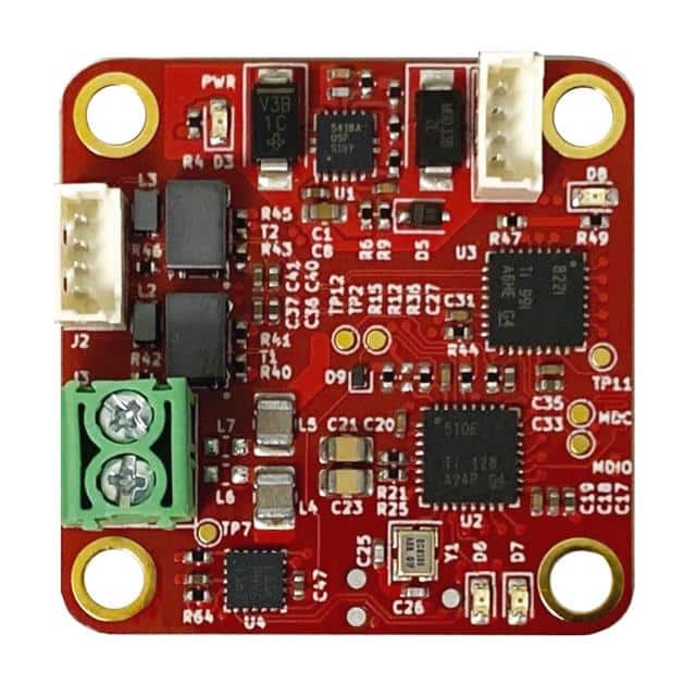 BB-SPL-A-1 SINGLE PAIR ETHERNET 10BASE-T1L
