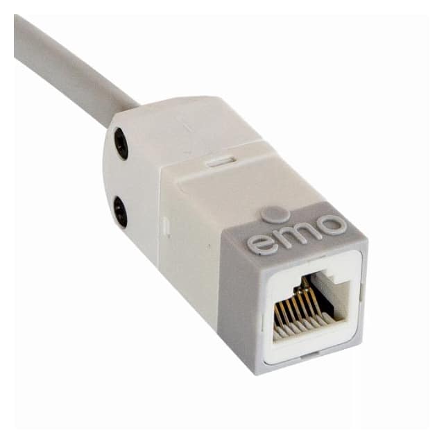 A10074 NETWORK ISOLATOR EN-66E, 1 GBPS