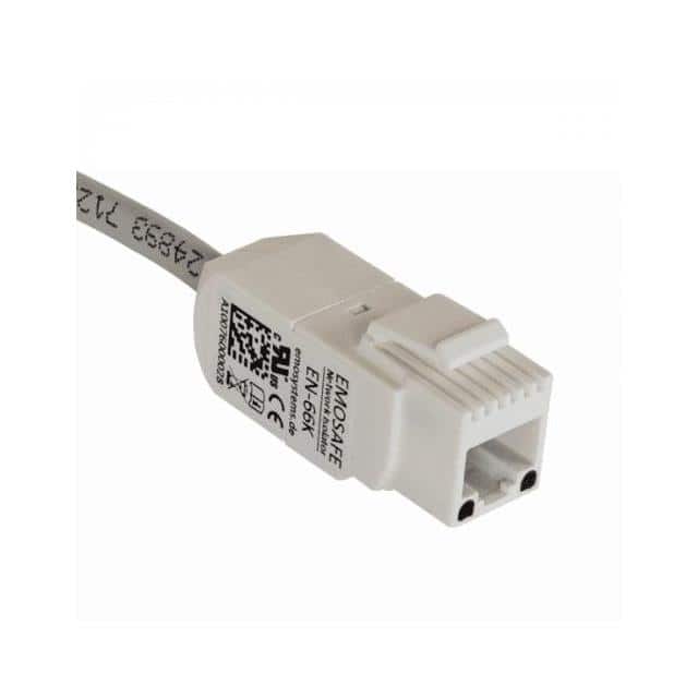 EN-66K HIGH PERFORMANCE INSTALLATION NE