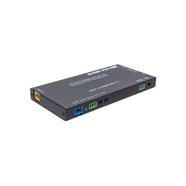 OMX-01HMBT0011-T HDBASET 4K EXTENDER 328 FT - TX