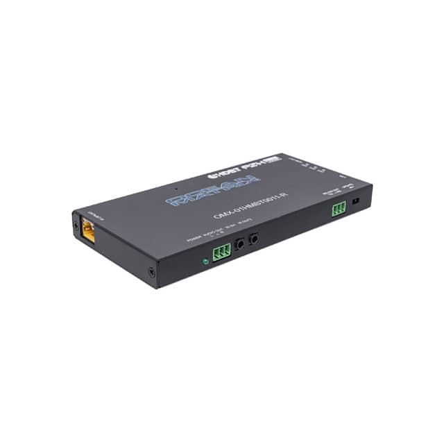 OMX-01HMBT0011-R HDBASET 4K EXTENDER 328 FT - RX