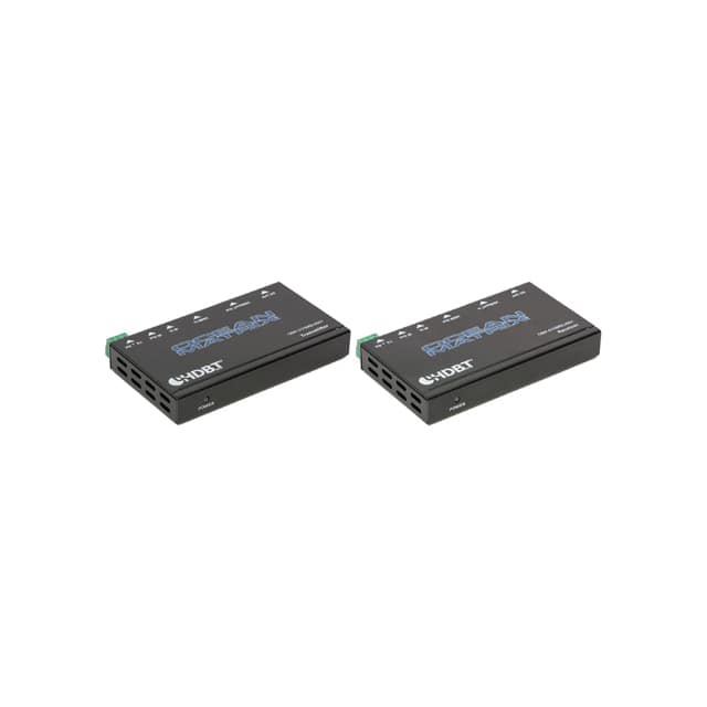 OMX-01HMBL0001 HDBASET 4K HDMI EXTENDER 230 FT