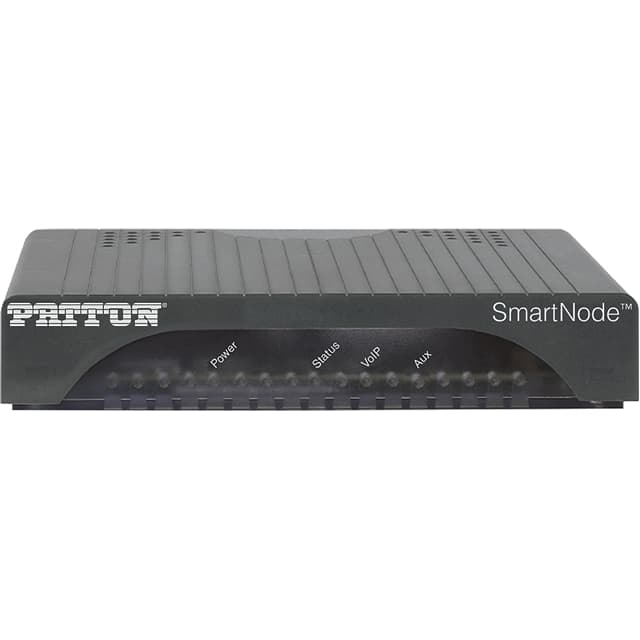 SN500/4B/EUI SMARTNODE ESBC, 4 SIP SESSIONS N