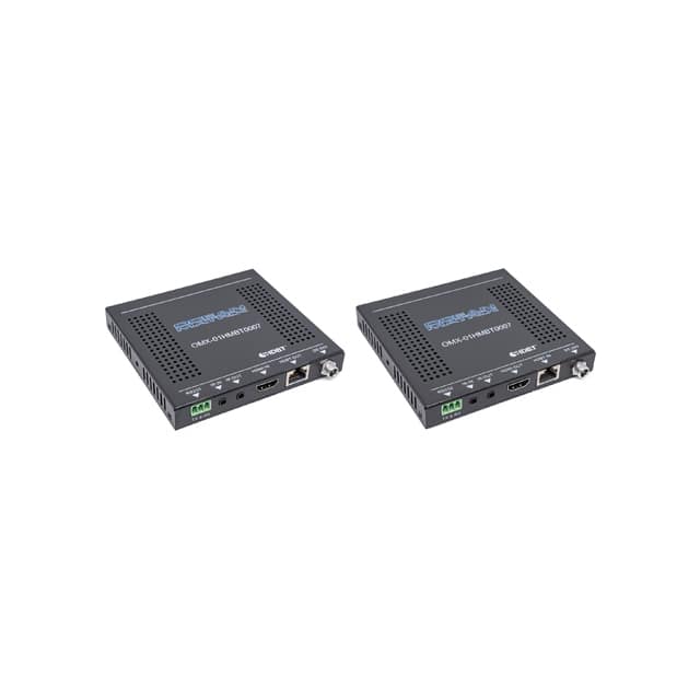 OMX-01HMBT0007 HDBASET 4K HDMI EXTENDER 131 FT