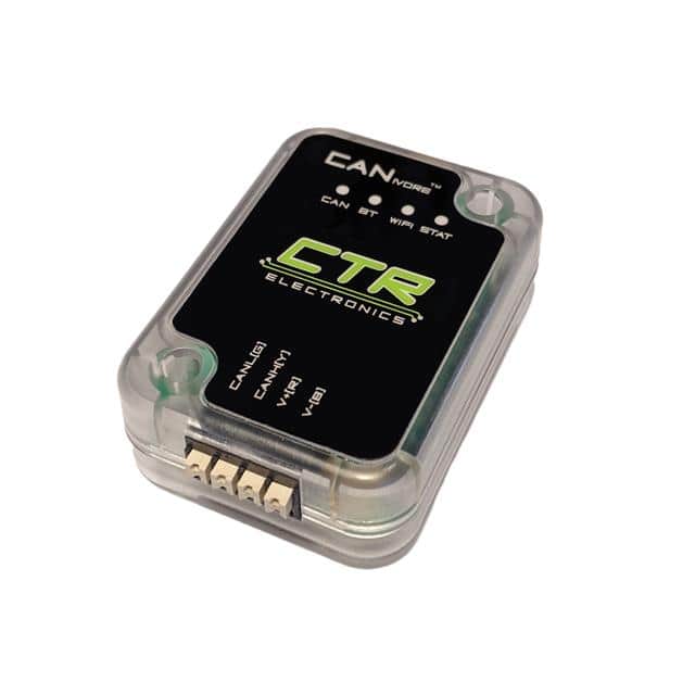 21-678682 CANivore - USB Type C to CAN FD