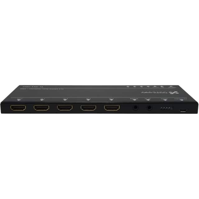 TL-4X1-HD2 4X1 HDMI SWITCHER