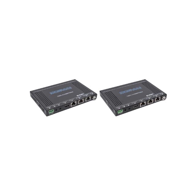 OMX-01HMBT0004 HDBASET 4K HDMI EXTENDER 230 FT