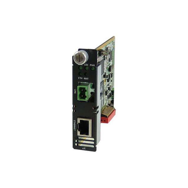 06003580 EX-1C110-TB FAST ETHERNET EXTEND