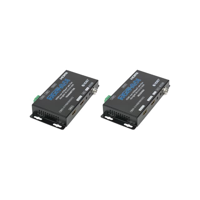 OMX-01HMHM0002 HDBASET 4K HDMI EXTENDER 130 FT