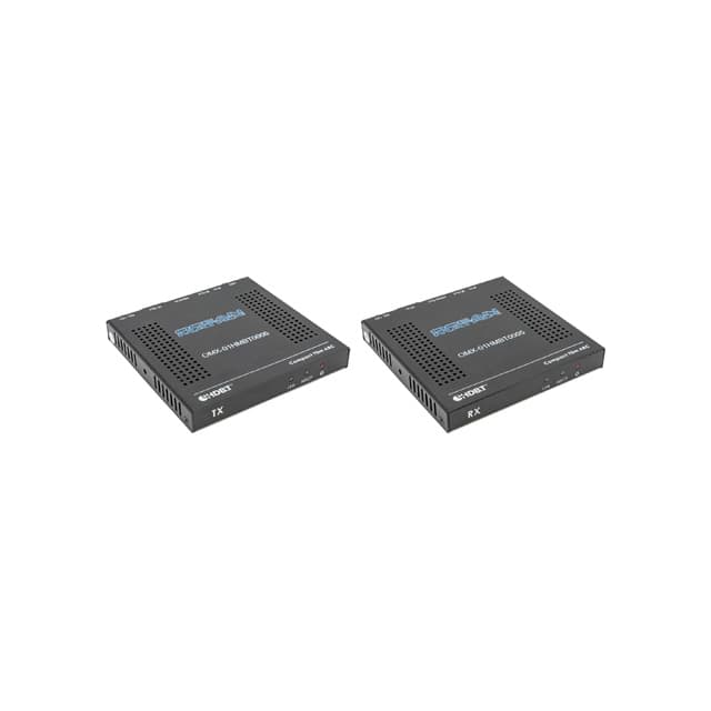 OMX-01HMBT0005 HDBASET 4K HDMI EXTENDER 131 FT