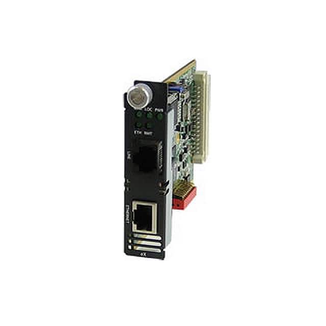 06003950 EX-1CM1110-RJ MANAGED GIGABIT ET