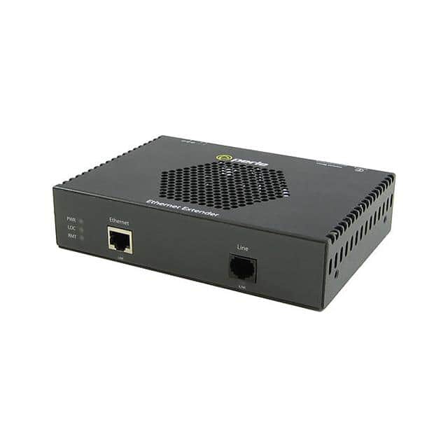 06003960 EX-1CM1110-BNC MANAGED GIGABIT E