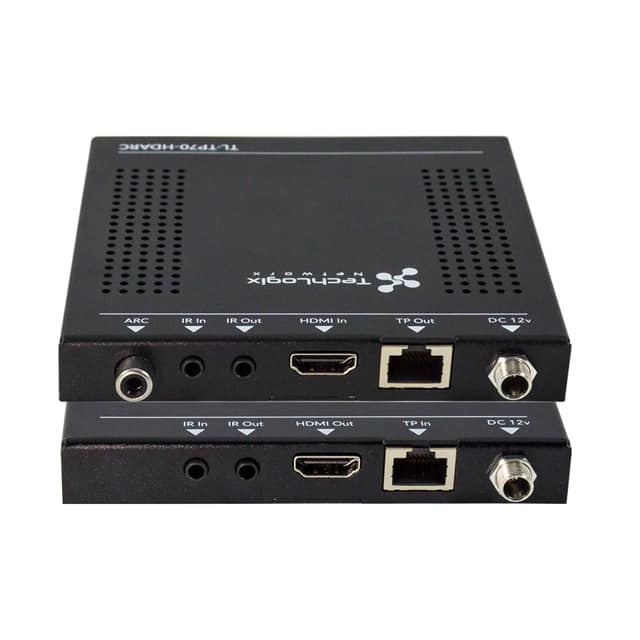 TL-TP70-HDARC HDMI TWISTED PAIR EXTENDER SET