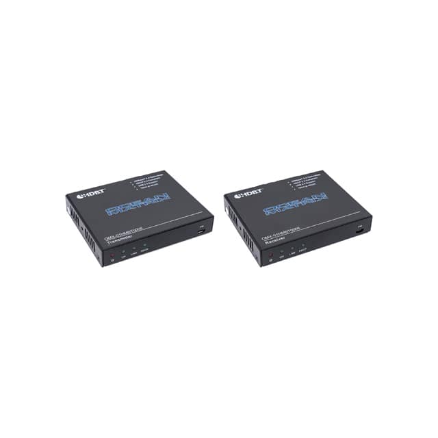OMX-01HMBT0008 HDBASET 4K HDMI EXTENDER 131 FT