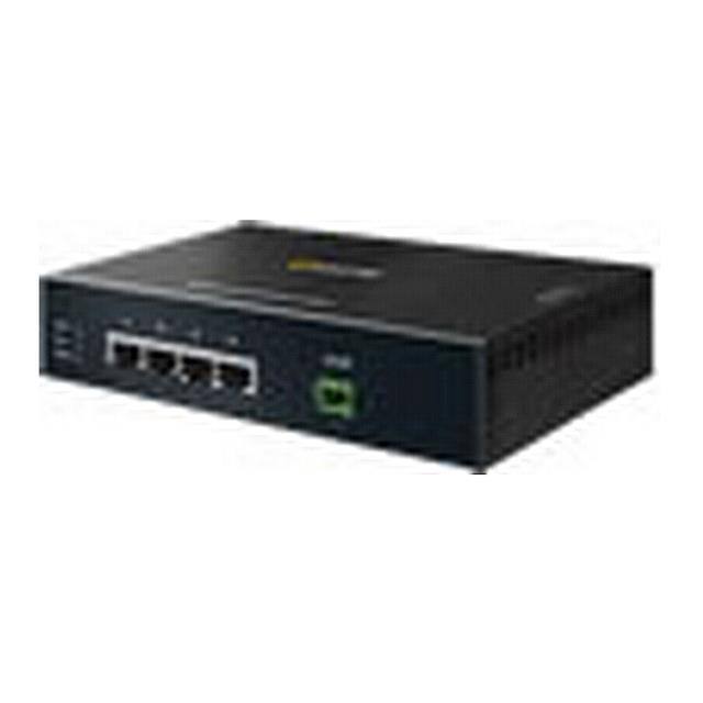 06003714 EX-4S1110-RJ - 4 PORT GIGABIT ET
