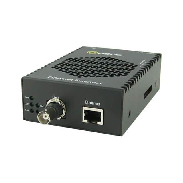 06003514 EX-1S110-BNC - 1 PORT FAST ETHER