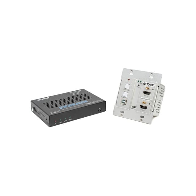 OMX-01HMBT0010 HDBASET 4K HDMI EXTENDER 328 FT