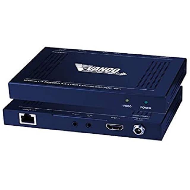 VAN HDBT4K50 HDBASET 4K EXTENDER