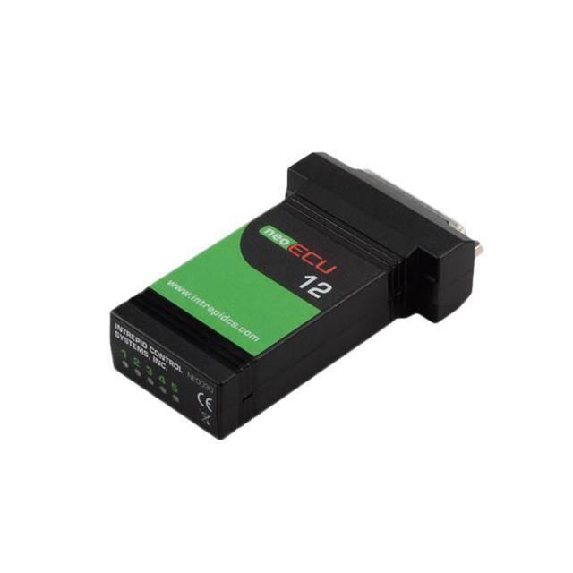 neoECU12 neoECU 12 - Scriptable, low-cost