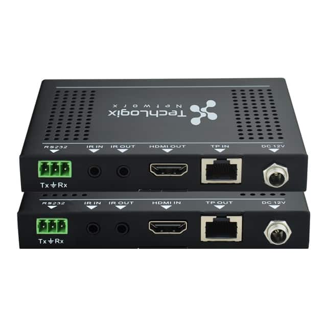 TL-TP70-HDC HDMI TWISTED PAIR EXTENDER SET