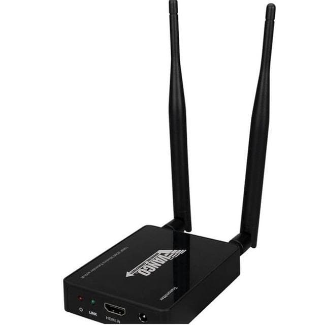 VAN HDEXWIR WIRELESS HDMI 1080 EXTENDER W/IR