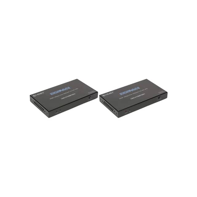 OMX-01HMBT0001 HDBASET 4K HDMI EXTENDER 328 FT