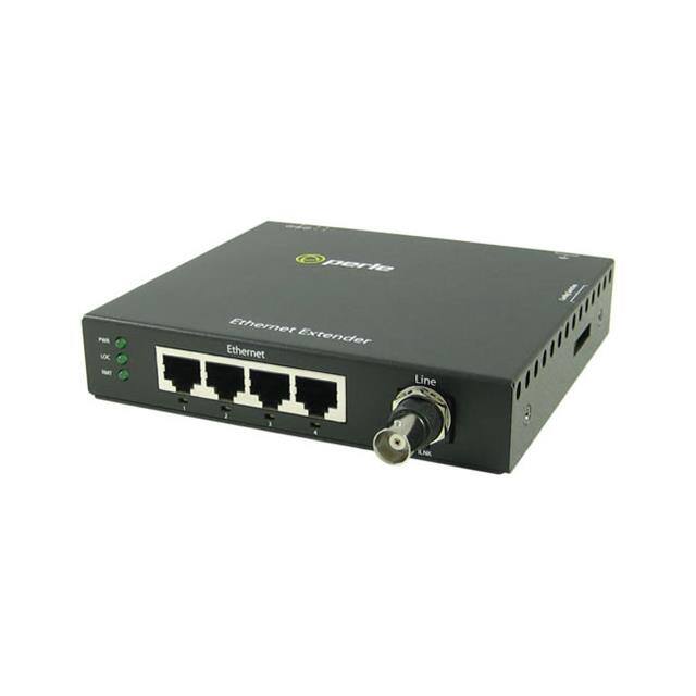 06003630 EX-1S110-BNC-XT - 1 PORT INDUSTR