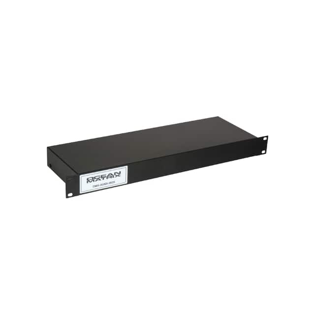 OMX-3GSDI-ISO5 5-CH AUDIO VIDEO HUM ELIMINATOR