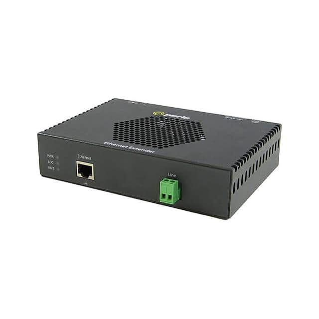 06004224 EXP-1S110L-RJ - POE FAST ETHERNE