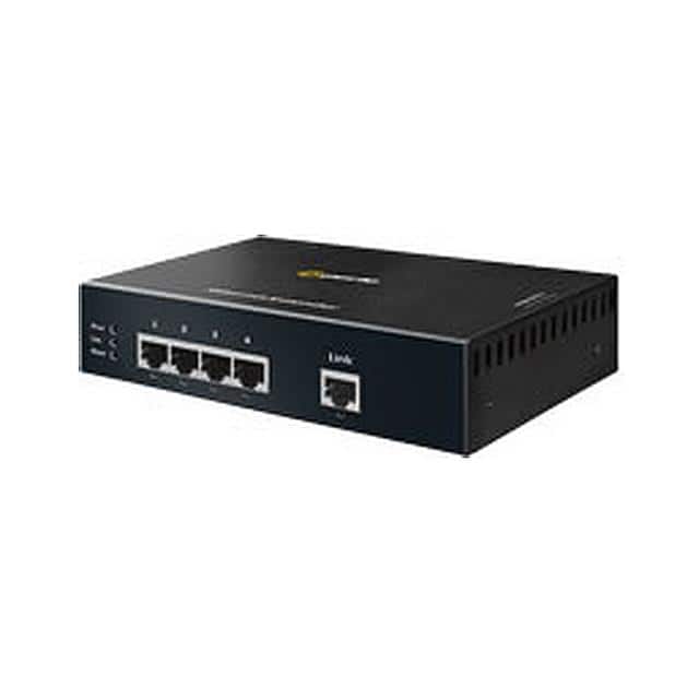 06003660 EX-1S1110-BNC-XT - 1 PORT INDUST