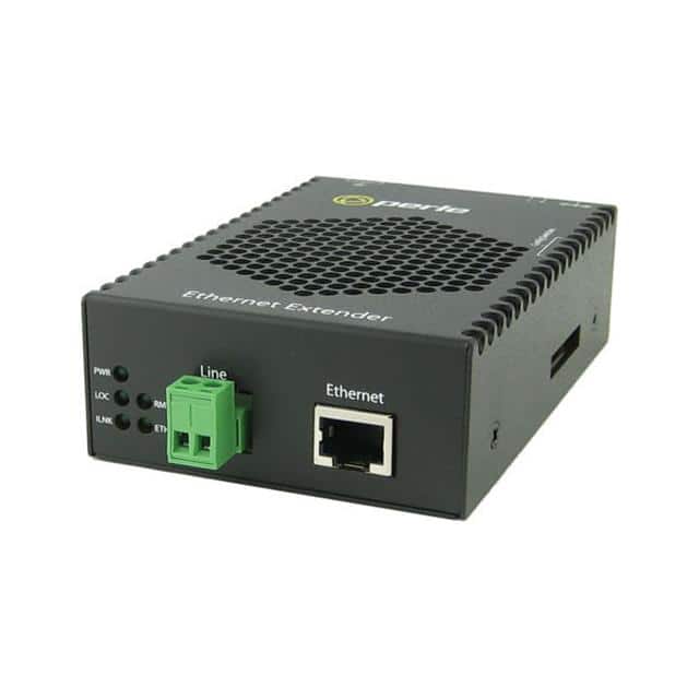 06003650 EX-1S1110-RJ-XT - 1 PORT INDUSTR