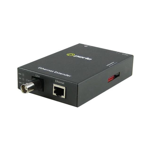 06003750 EX-4S110-BNC-XT - 4 PORT INDUSTR