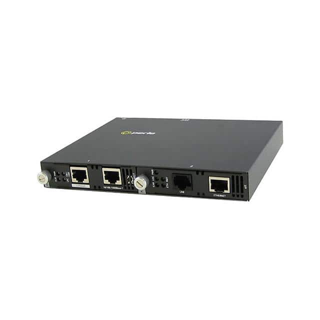 06003790 EX-4S1110-TB-XT - 4 PORT INDUSTR