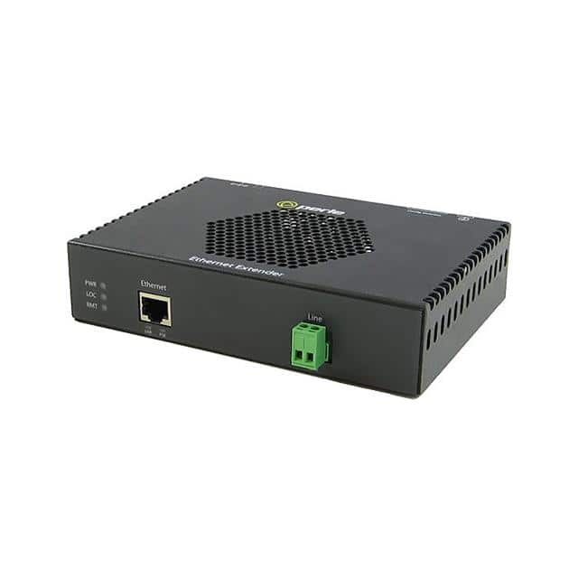 06004614 EXP-1S1110E-RJ - POE GIGABIT ETH