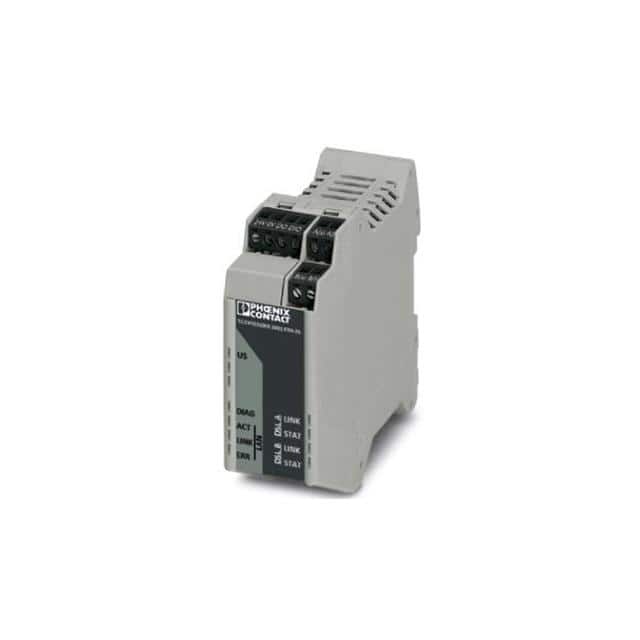 06004114 EX-1SM110-BNC - 1 PORT MANAGED F