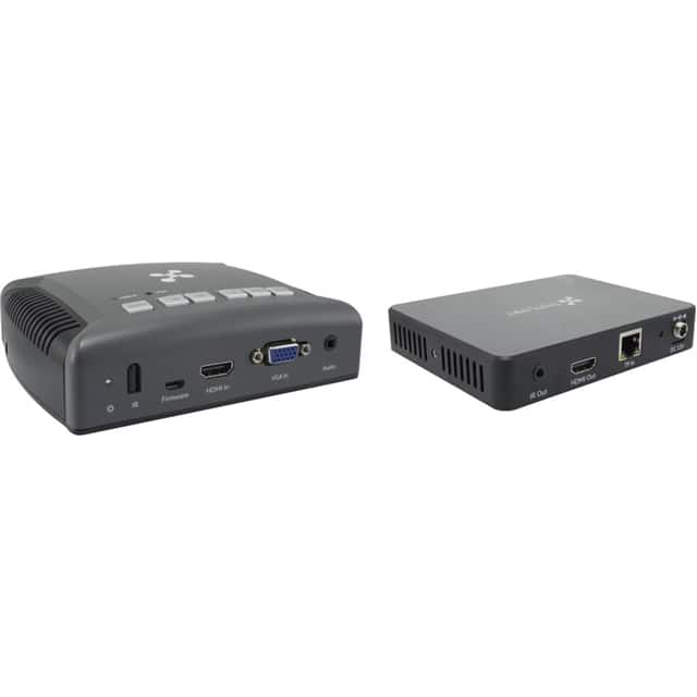TL-SMP-HDV PRESENTATION HUB KIT