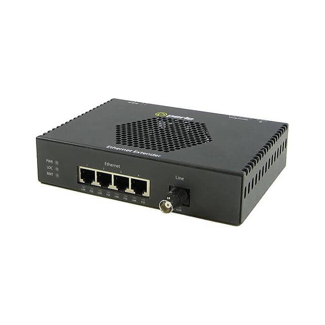 06005174 EXP-1S1110PE-TB - 1 PORT POE+ GI
