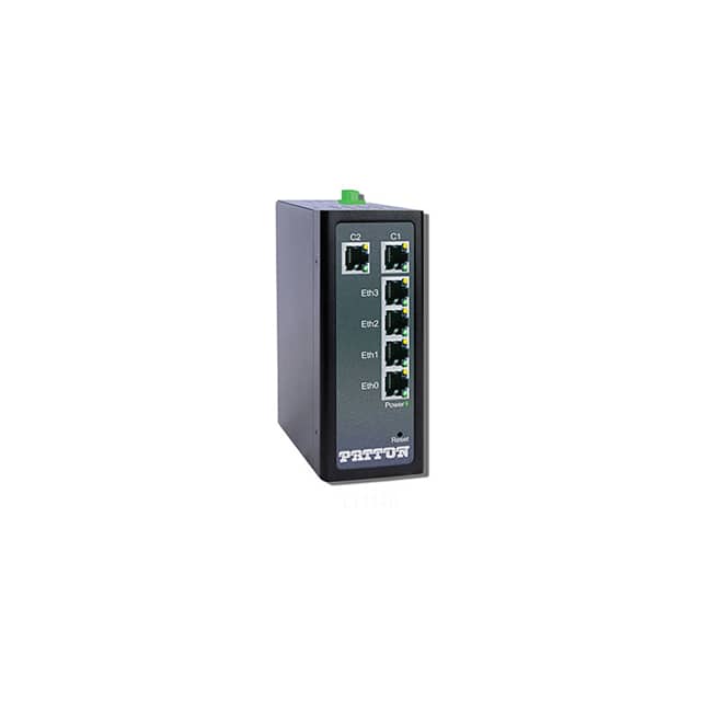 CL1314R/L/EUI RUGGEDIZED 5.7 MBPS COPPERLINK E