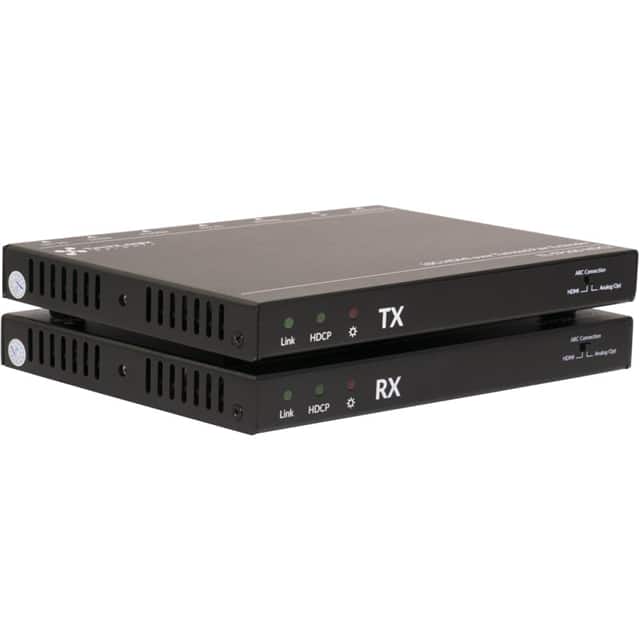 TL-TP100-HDC2 HDMI TWISTED PAIR EXTENDER SET