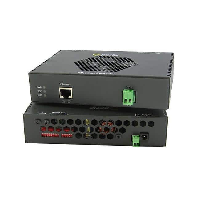 06004944 EXP-KIT11-S110-RJ POE FAST ETHER
