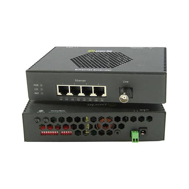 06004994 EXP-KIT11-S1110-TB POE GIGABIT E