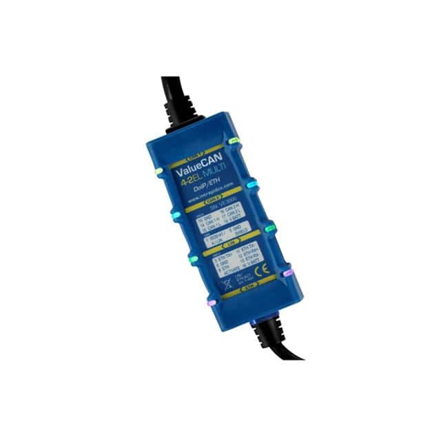 VCAN4-2ELA-MULTI-VSPY-VIEW VALUECAN 4-2EL (2X CAN FD, 1X ET