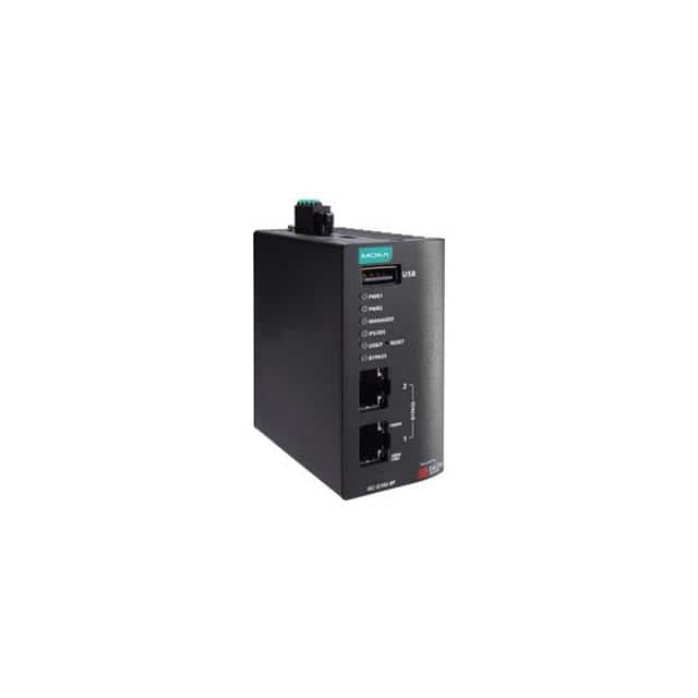 IEC-G102-BP-Pro-H Industrial Intrusion Prevention
