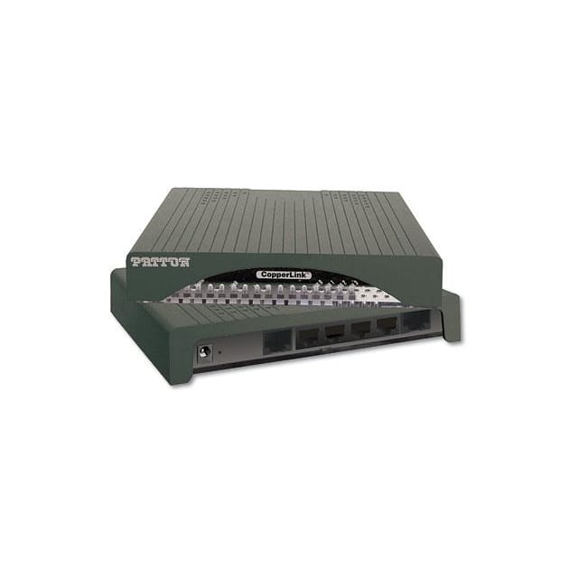 CL2304/4ETH/EUI-2PK COPPERLINK 2-8 WIRE ETHERNET EXT