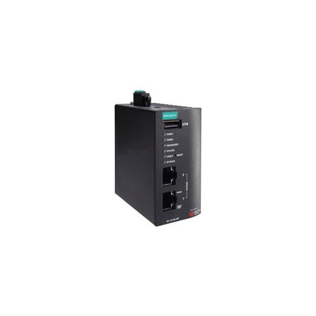 IEC-G102-BP-Pro-H-T Industrial Intrusion Prevention
