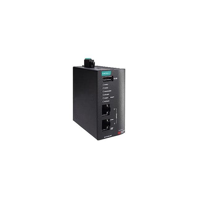 IEC-G102-BP-Pro-T Industrial Intrusion Prevention