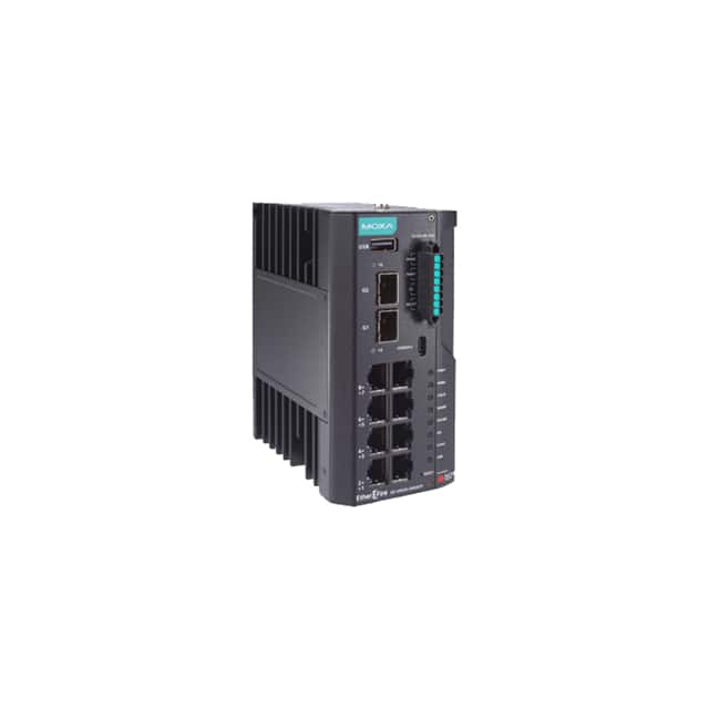 IEF-G9010-2MGSFP-PRO-H INDUSTRIAL NEXT-GENERATION FIREW